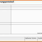 Unvergleichlich Vorlage Mitarbeitergespräch Protokoll Word – Kebut