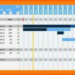 Wunderbar 17 Excel Vorlage Terminplan