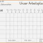 Wunderbar Arbeitsplan Vorlage Metall Gut Groartig