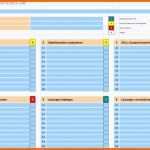 Wunderbar Besten Der Arbeitsplan Vorlage Excel