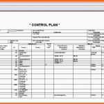 Wunderbar Controlplan Inqu Informatics