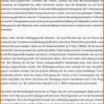 Wunderbar Der Verein Ein Überblick Pdf