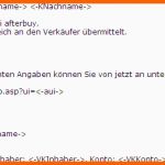 Wunderbar Email Texte Und Vorlagen Einstellungen Email Texte Und