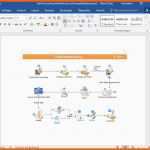 Wunderbar Flussdiagramm Vorlage Powerpoint Bescheidener Kostenlose