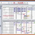 Wunderbar ist Der Bauzeitenplan Eine Alternative Zur Excel