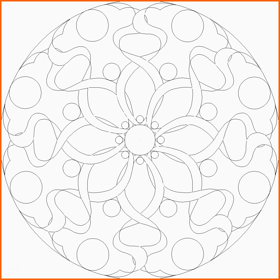 index mandala