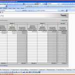 Wunderbar Nebenkostenabrechnung Mit Excel Vorlage Zum Download