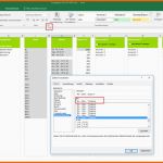 Wunderbar Projektplan Excel