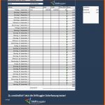 Wunderbar Stundenzettel Vorlage Für Excel Und Word Zum Download