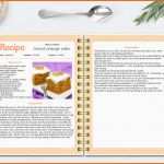 Wunderbar Word Vorlage Rezept Http Www Rezeptebox De