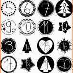 Wunderschönen 17 Best Ideas About Adventskalender Zahlen On Pinterest