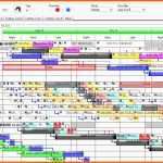 Wunderschönen 18 Montageplanung Excel Vorlage Vorlagen123 Vorlagen123