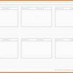 Wunderschönen 40 Free Storyboard Templates Pdf Psd Word &amp; Ppt