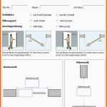 Wunderschönen Aufmaßblatt Zimmertür Element Türen Zimmertüren