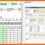 Wunderschönen Der Genial Einfache Urlaubsplaner 2013 Deluxe Unter Excel