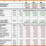 Wunderschönen Einnahmen Ausgaben Tabelle Vorlage 13 Einnahmen Ausgaben