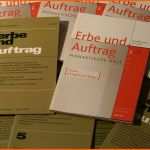 Wunderschönen Erbe Und Auftrag –