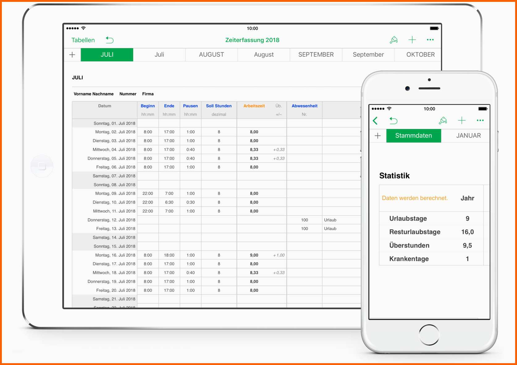 Wunderschönen Excel Ausrechnen Lassen