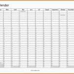 Wunderschönen Geburtstagskalender Zum Ausdrucken Pdf Excel