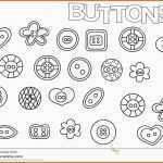 Wunderschönen Hand Drawn Play buttons Cartoon Vector