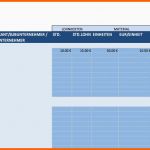 Wunderschönen Kostenlose Excel Vorlagen Für Bauprojektmanagement