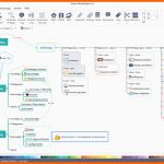 Wunderschönen Kostenlose Mind Map Vorlagen Für Word Powerpoint Und Pdf