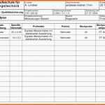 Wunderschönen Prüfprotokoll Vorlage Neu 19 Messprotokoll Vorlage Excel