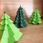 Wunderschönen Tannenbaum Basteln Papier Vorlage Beste Diy Tannenbäumchen